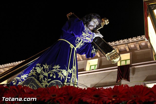 Jueves Santo. Procesión 2016 - 44